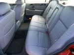 Lincoln Town Car 1998 года